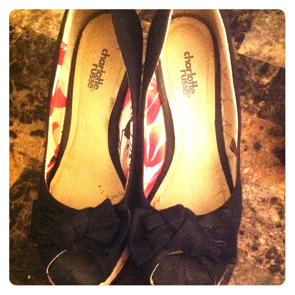 Wedges
